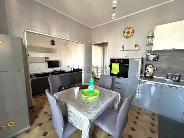 appartamento in vendita a Casalnuovo di Napoli