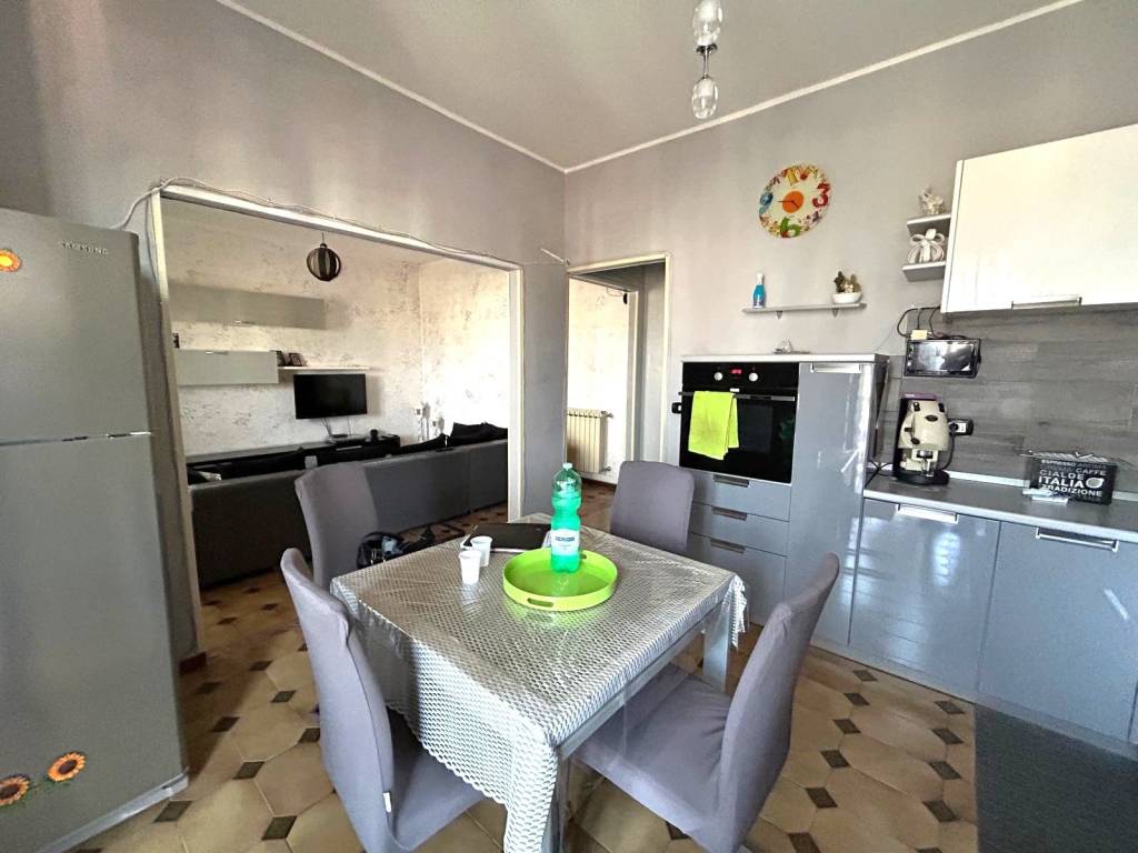 appartamento in vendita a Casalnuovo di Napoli