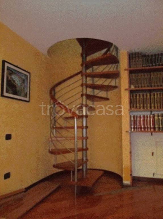 appartamento in vendita a Casalnuovo di Napoli