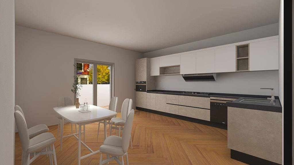 appartamento in vendita a Casalnuovo di Napoli
