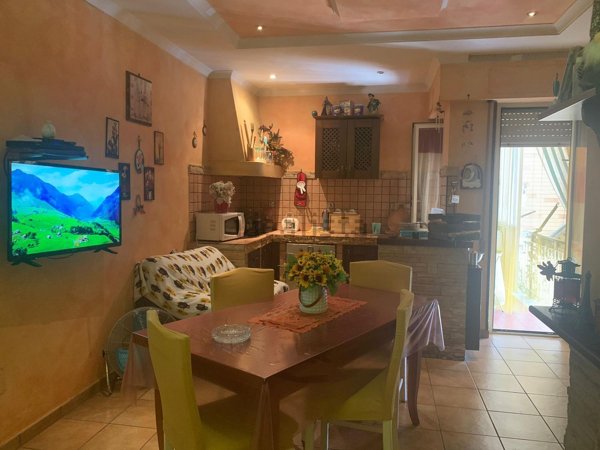appartamento in vendita a Casalnuovo di Napoli