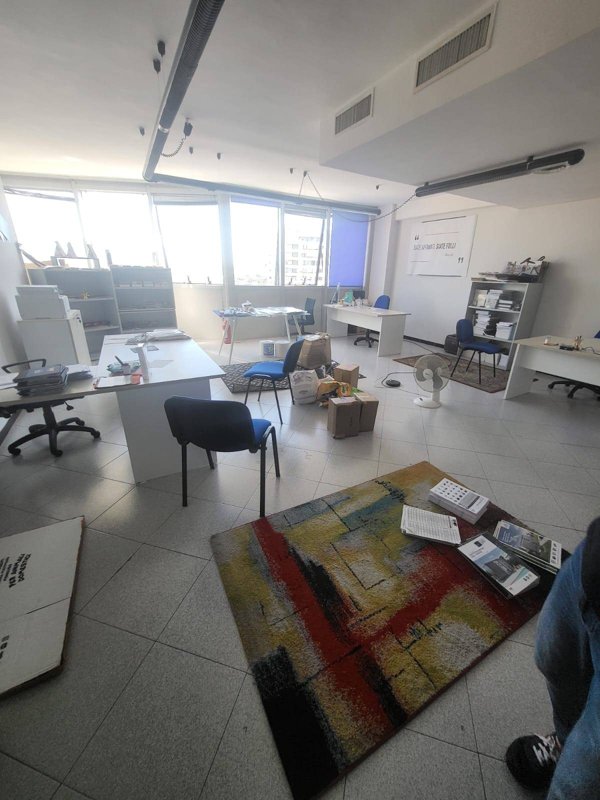 ufficio in vendita a Casalnuovo di Napoli