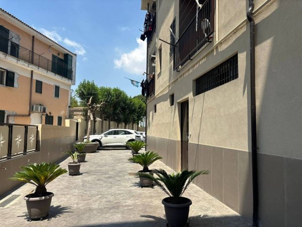 appartamento in vendita a Casalnuovo di Napoli