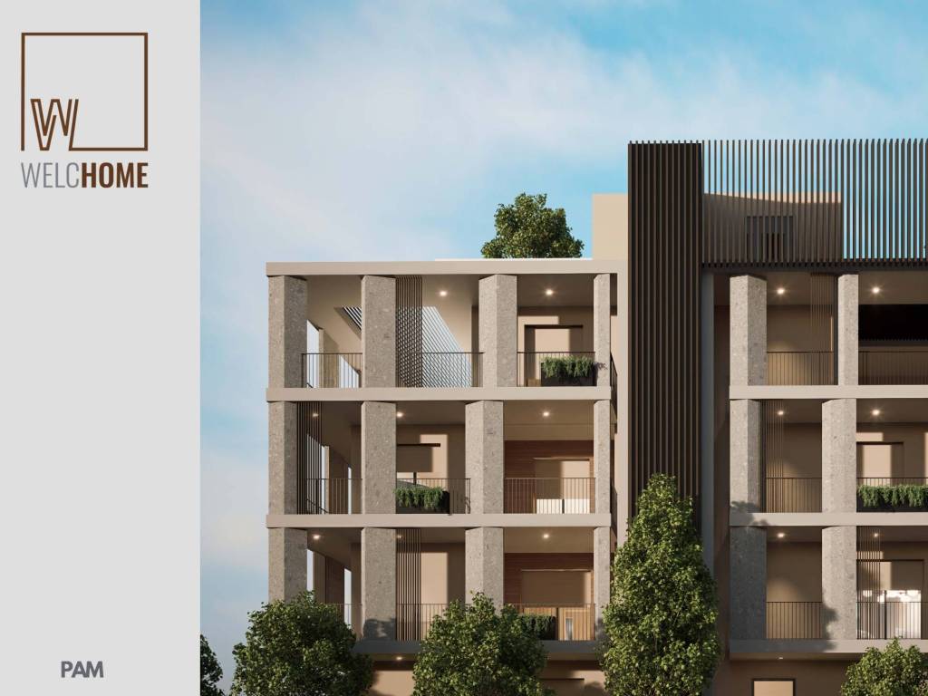 appartamento in vendita a Casalnuovo di Napoli in zona Tavernanova