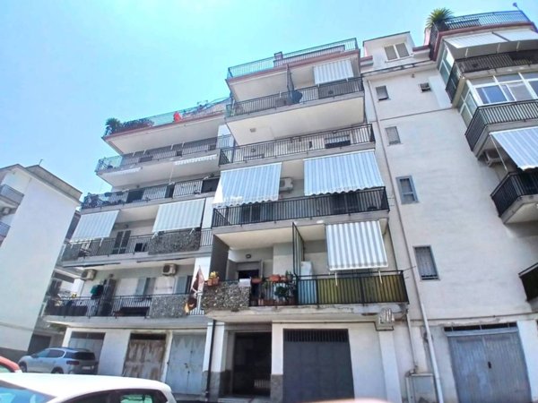 appartamento in vendita a Casalnuovo di Napoli
