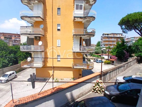 appartamento in vendita a Casalnuovo di Napoli