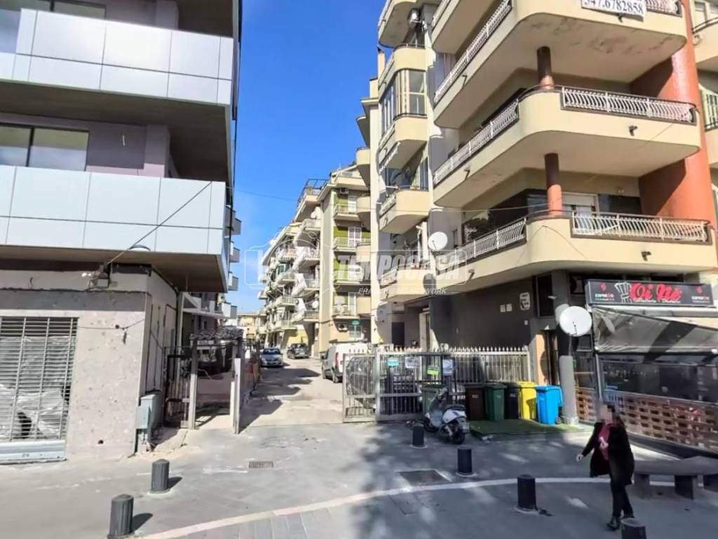 appartamento in vendita a Casalnuovo di Napoli