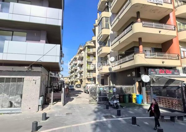 appartamento in vendita a Casalnuovo di Napoli
