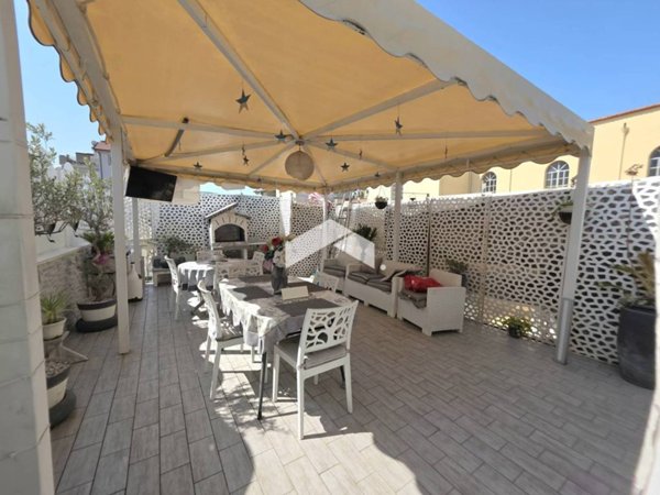 casa indipendente in vendita a Casalnuovo di Napoli