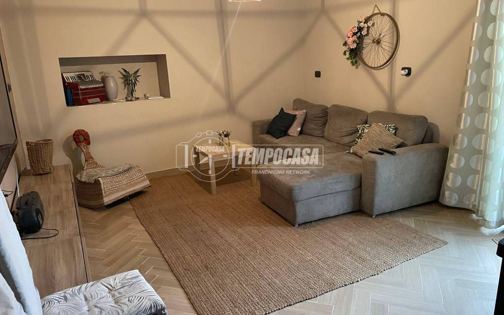 casa indipendente in vendita a Casalnuovo di Napoli