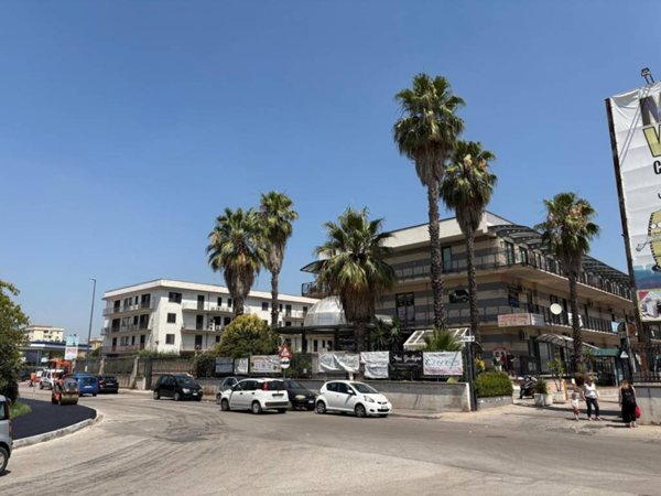 appartamento in vendita a Casalnuovo di Napoli