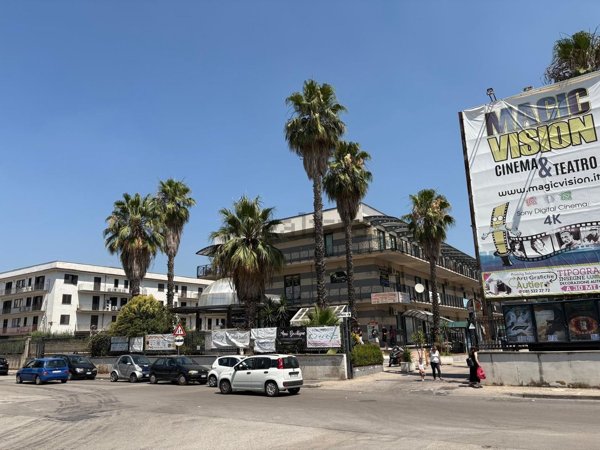 appartamento in vendita a Casalnuovo di Napoli