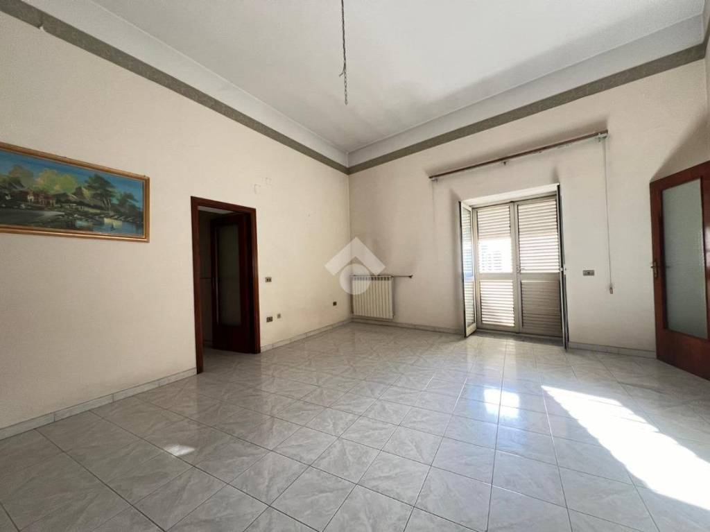 appartamento in vendita a Casalnuovo di Napoli