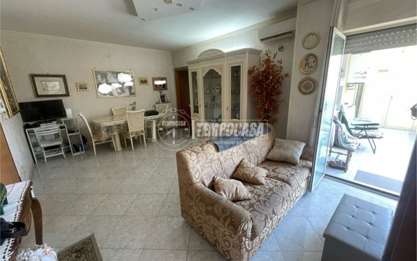 appartamento in vendita a Casalnuovo di Napoli
