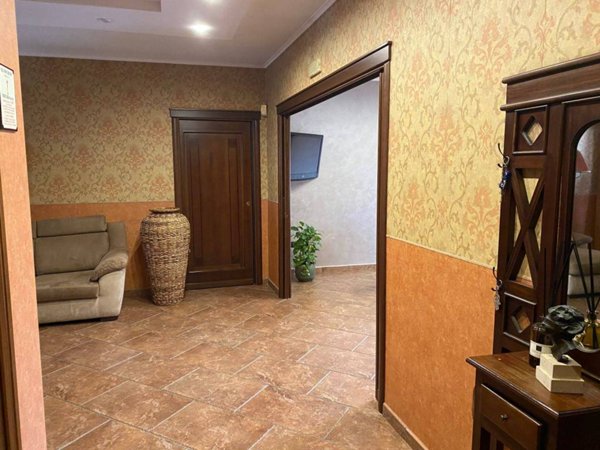 appartamento in vendita a Casalnuovo di Napoli