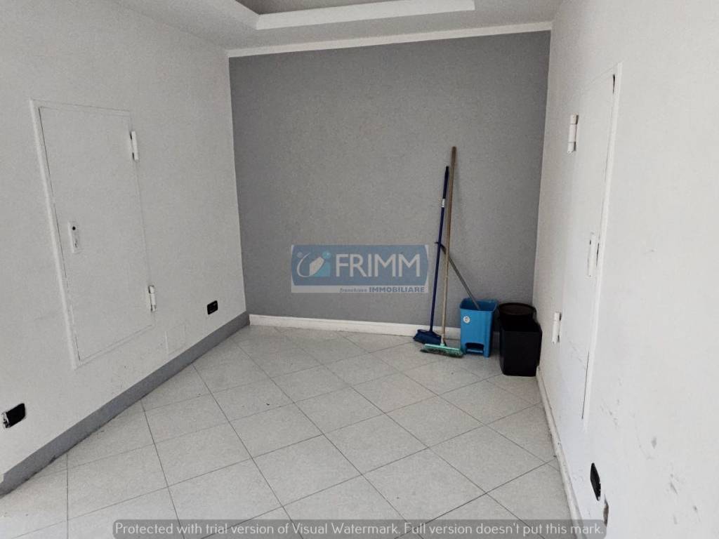 ufficio in vendita a Casalnuovo di Napoli in zona Tavernanova