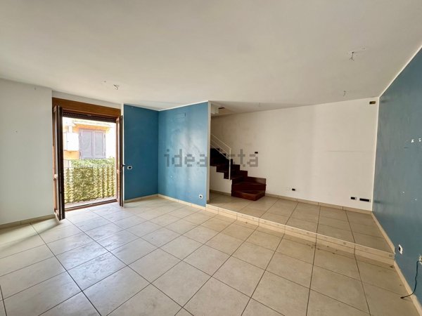 appartamento in vendita a Casalnuovo di Napoli