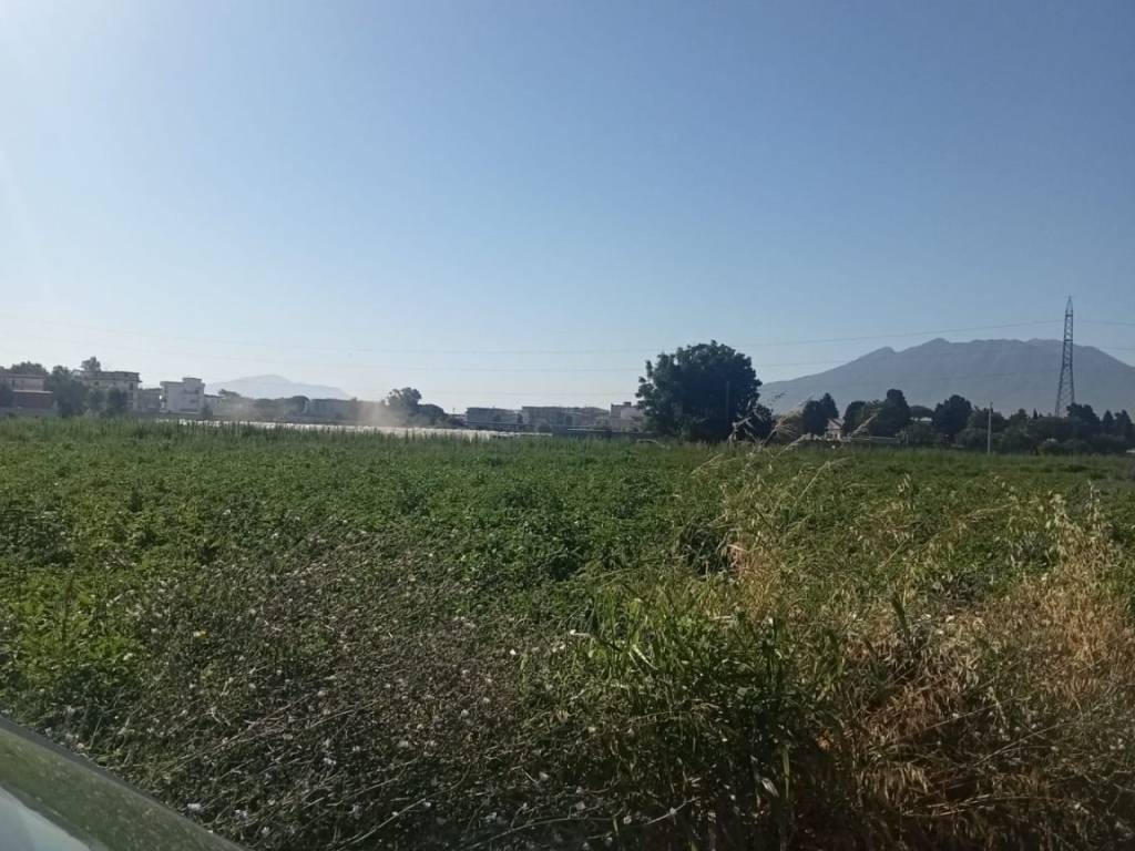 terreno agricolo in vendita a Casalnuovo di Napoli