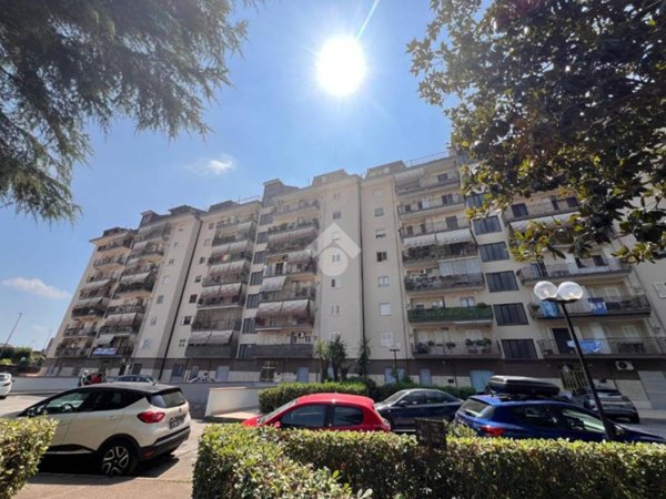 appartamento in vendita a Casalnuovo di Napoli in zona Tavernanova