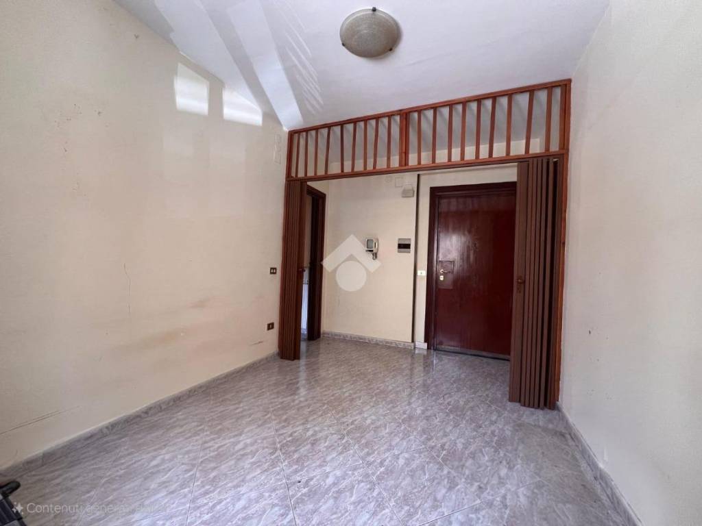 appartamento in vendita a Casalnuovo di Napoli