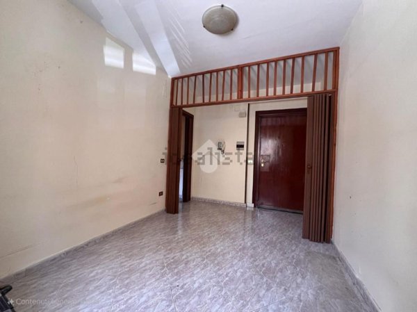 appartamento in vendita a Casalnuovo di Napoli