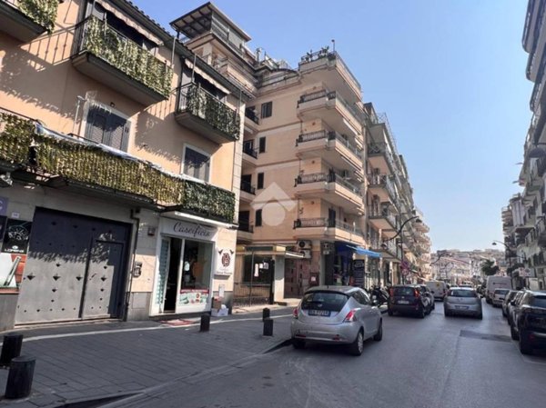 appartamento in vendita a Casalnuovo di Napoli