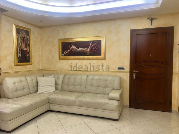 appartamento in vendita a Casalnuovo di Napoli in zona Tavernanova