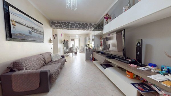 appartamento in vendita a Casalnuovo di Napoli
