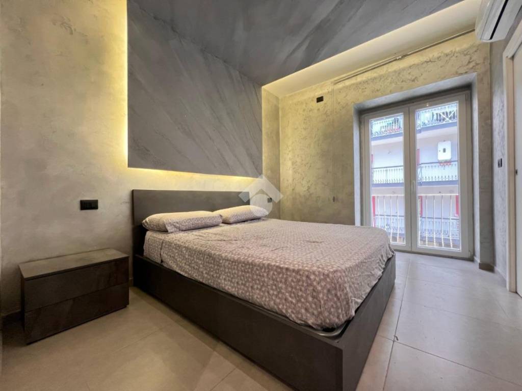 appartamento in vendita a Casalnuovo di Napoli