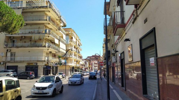 appartamento in vendita a Casalnuovo di Napoli