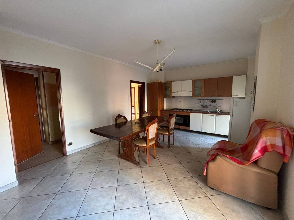 appartamento in vendita a Casalnuovo di Napoli