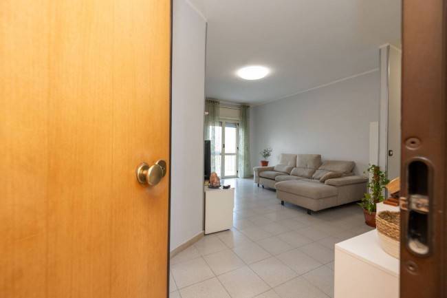 appartamento in vendita a Casalnuovo di Napoli