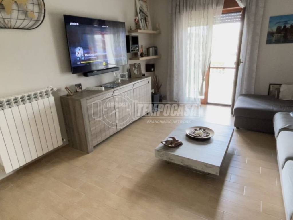 appartamento in vendita a Casalnuovo di Napoli