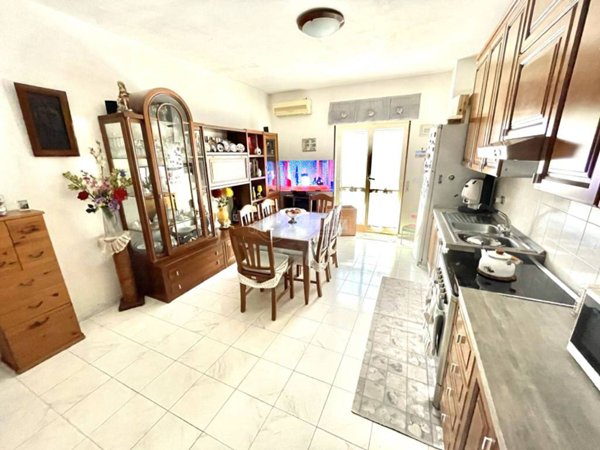 appartamento in vendita a Casalnuovo di Napoli