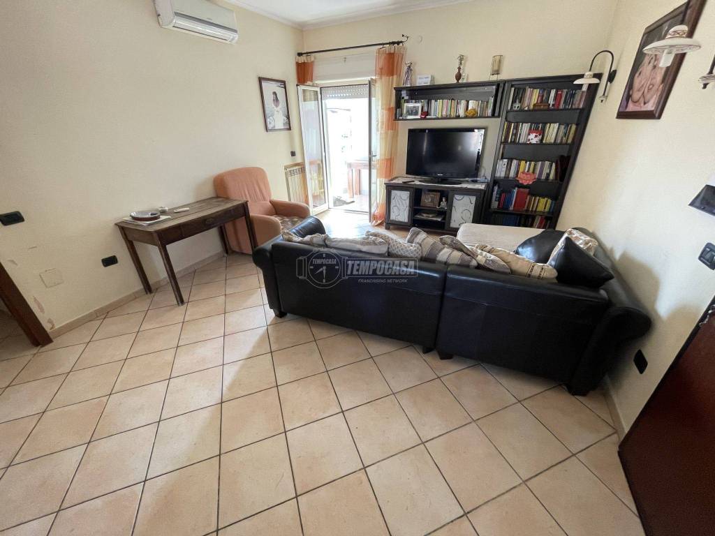 appartamento in vendita a Casalnuovo di Napoli