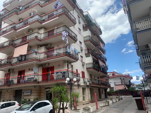 appartamento in vendita a Casalnuovo di Napoli