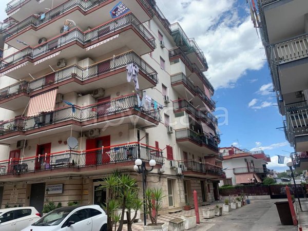 appartamento in vendita a Casalnuovo di Napoli
