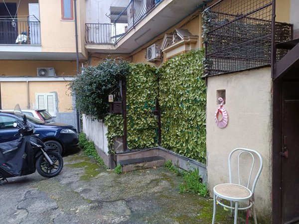 appartamento in vendita a Casalnuovo di Napoli
