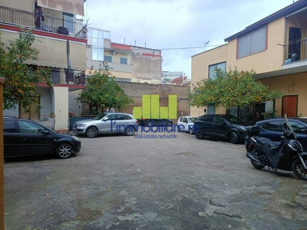 appartamento in vendita a Casalnuovo di Napoli
