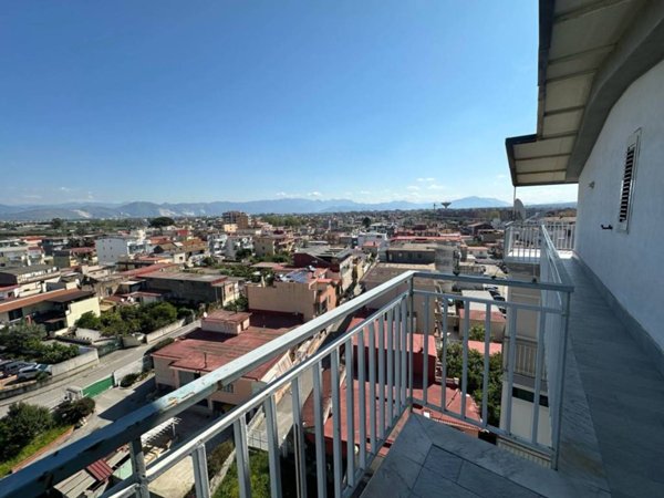 appartamento in vendita a Casalnuovo di Napoli