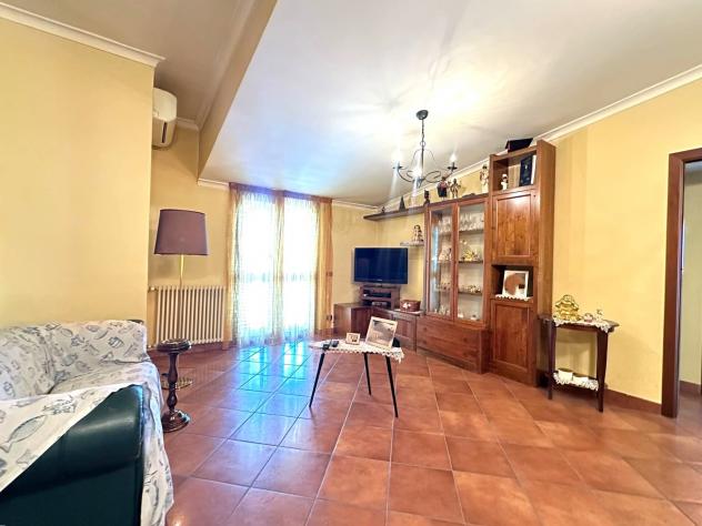 appartamento in vendita a Casalnuovo di Napoli