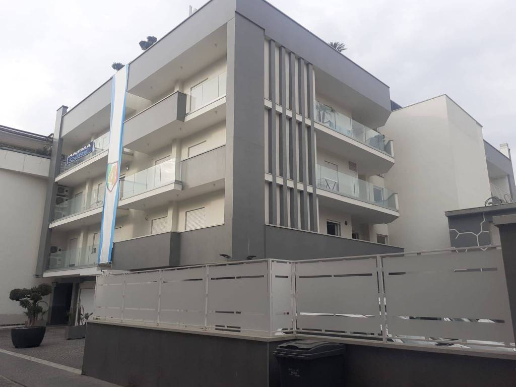 appartamento in vendita a Casalnuovo di Napoli