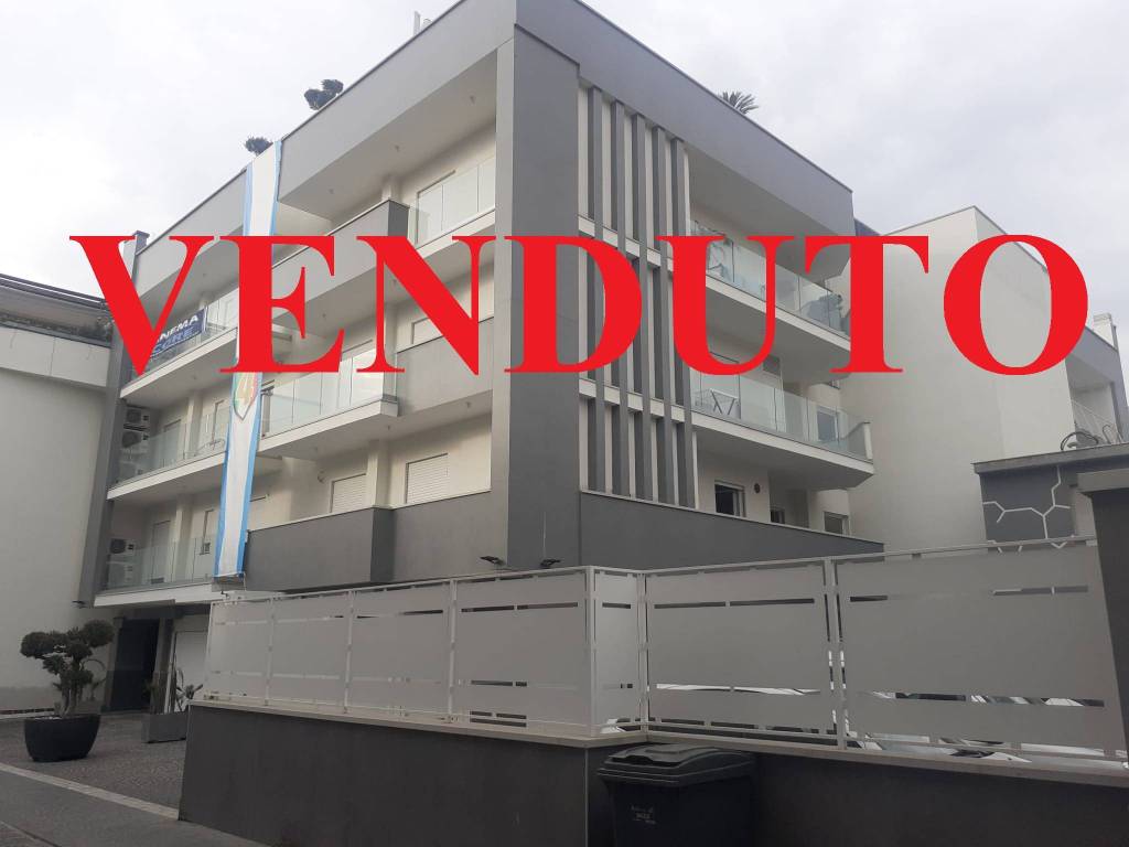 appartamento in vendita a Casalnuovo di Napoli