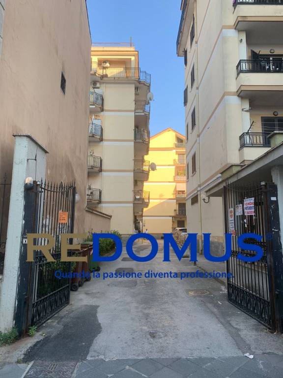 appartamento in vendita a Casalnuovo di Napoli