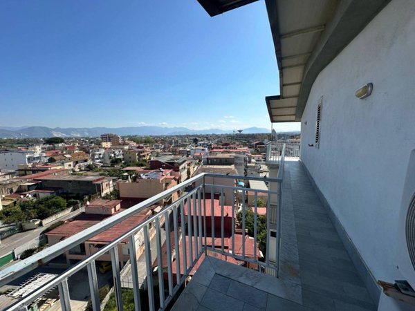 appartamento in vendita a Casalnuovo di Napoli