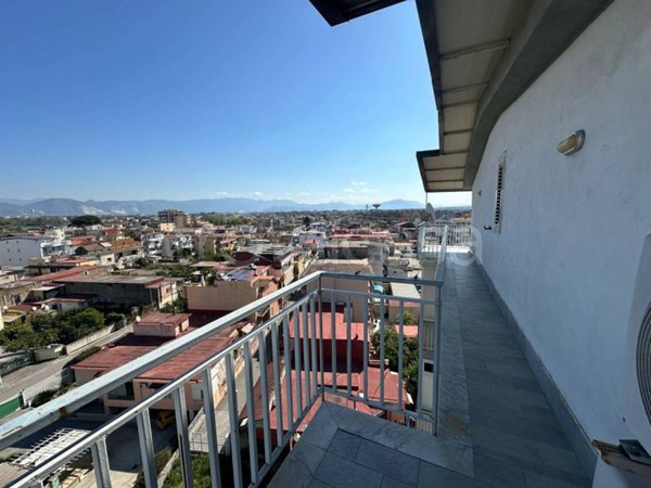 appartamento in vendita a Casalnuovo di Napoli