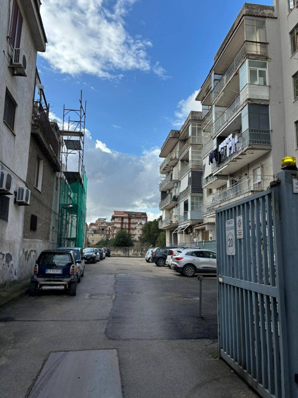 appartamento in vendita a Casalnuovo di Napoli