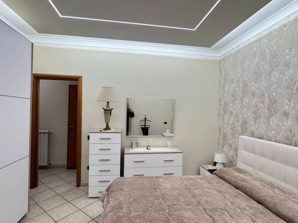 appartamento in vendita a Casalnuovo di Napoli