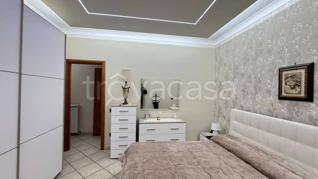 appartamento in vendita a Casalnuovo di Napoli