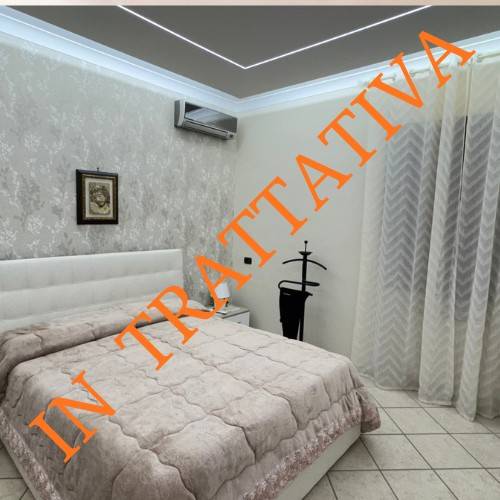 appartamento in vendita a Casalnuovo di Napoli